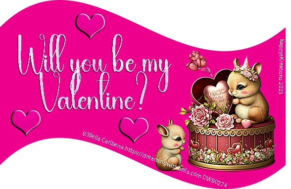 My Valentine
