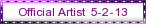 Blinkie - Official Artist