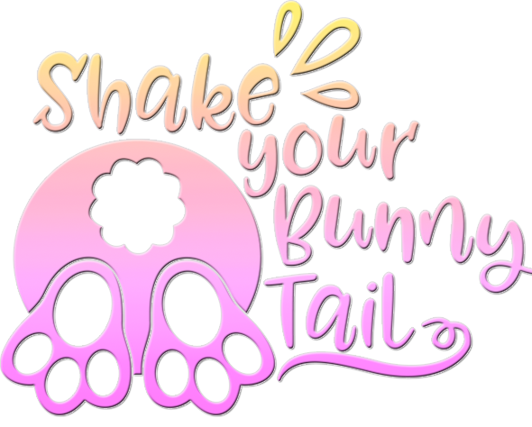 Shake your bunny tail
