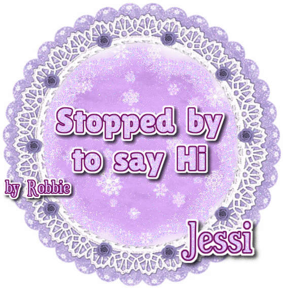 Jessi - by Robbie