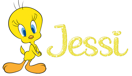 Tweetybird - Jessi