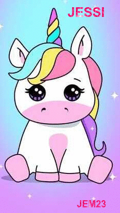 Jessi Unicorn