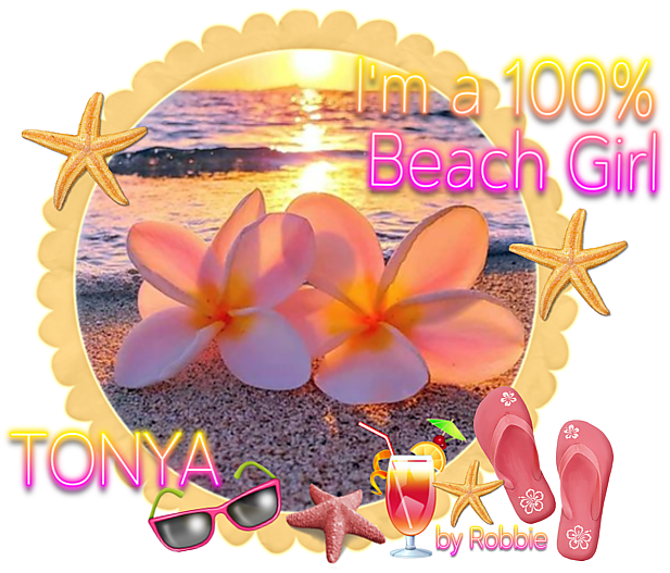 creamymocha66 - Tonya