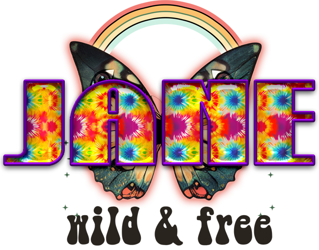 Wild and Free - Jane