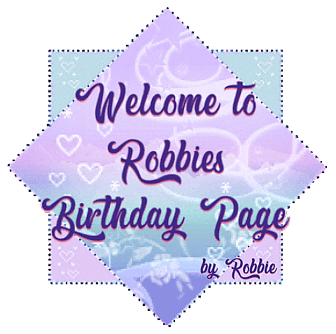 Robbie