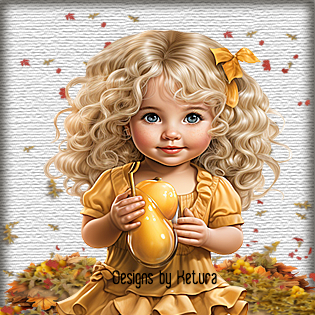 Autumn Facebook Profile Pic