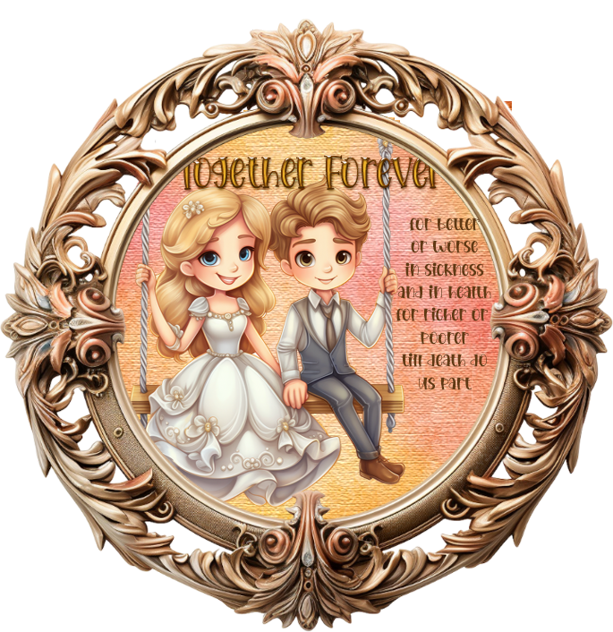 Together Forever