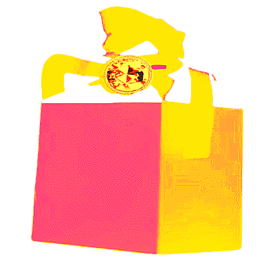 xoxo Gift for Bren xoxo