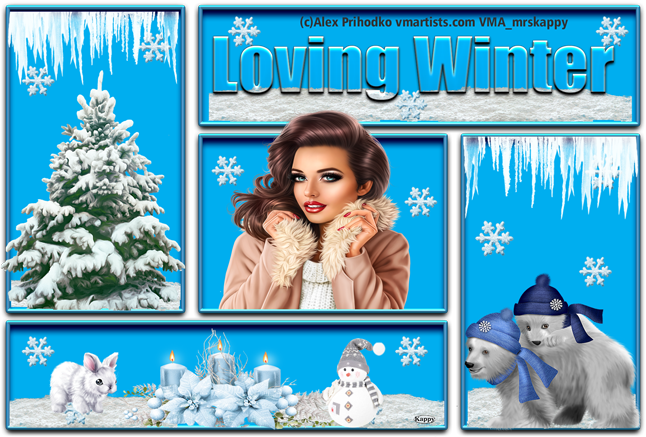 Loving Winter