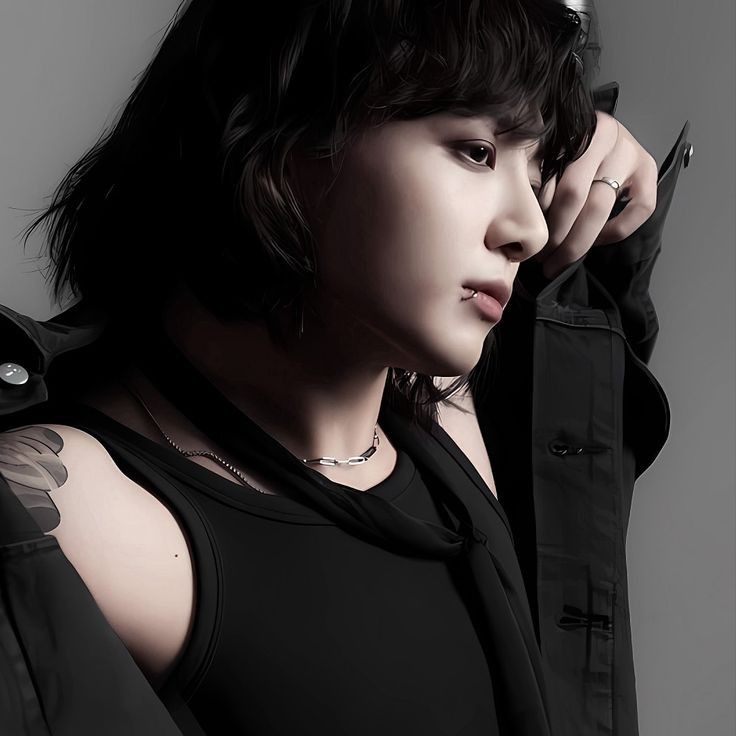 Jungkook
