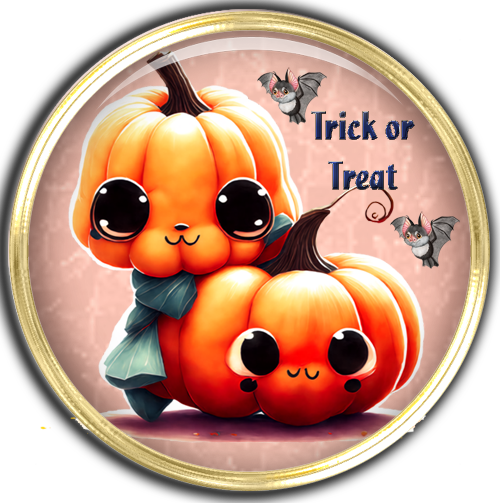 Trick or Treat