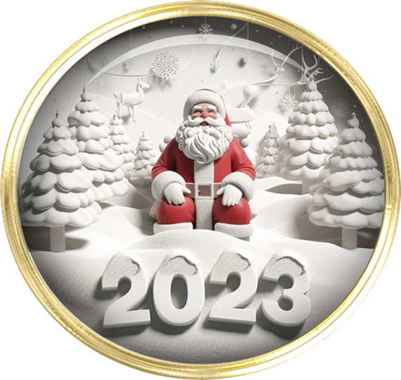 Santa 2023