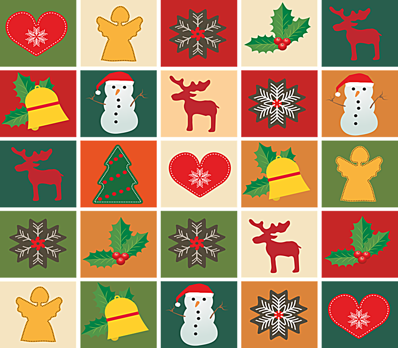 Christmas Background