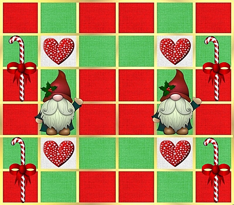 Christmas Background