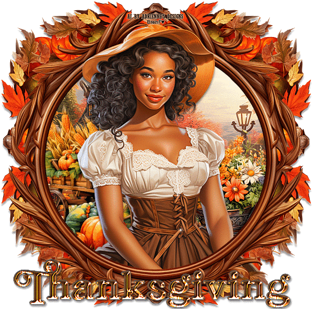 Thanksgiving