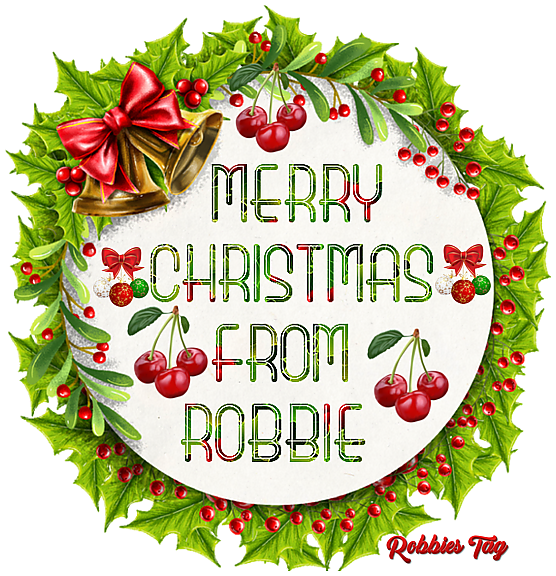 Merry Christmas