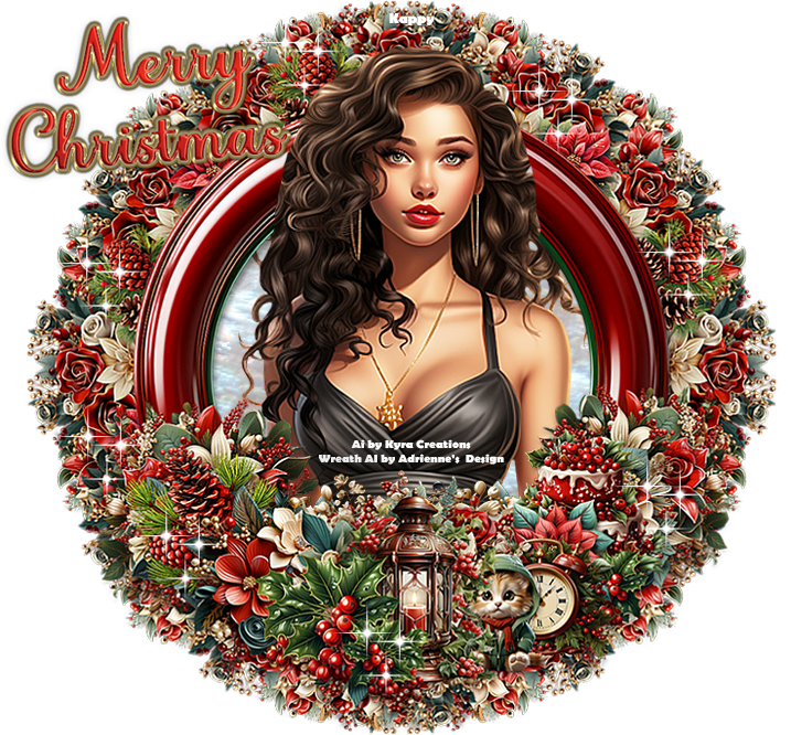Merry Christmas