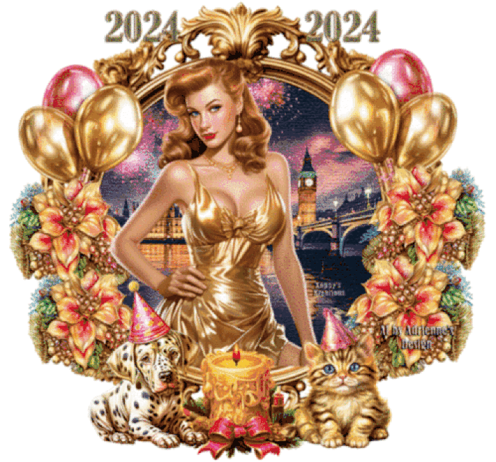 2024 Celebration
