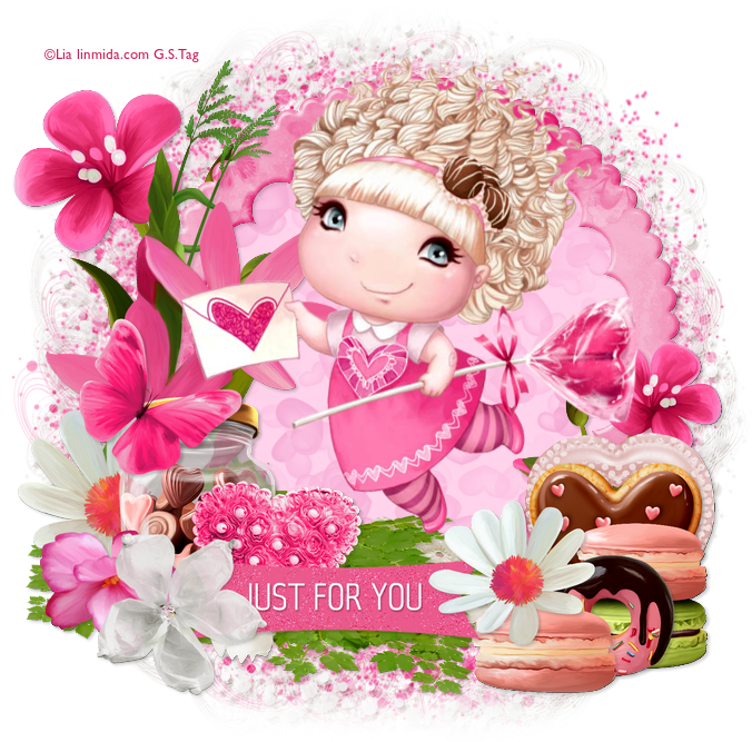 Just For You