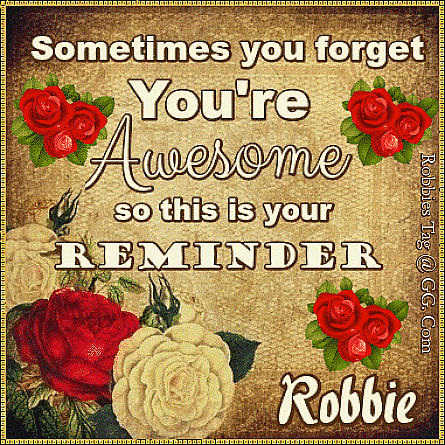 Robbie