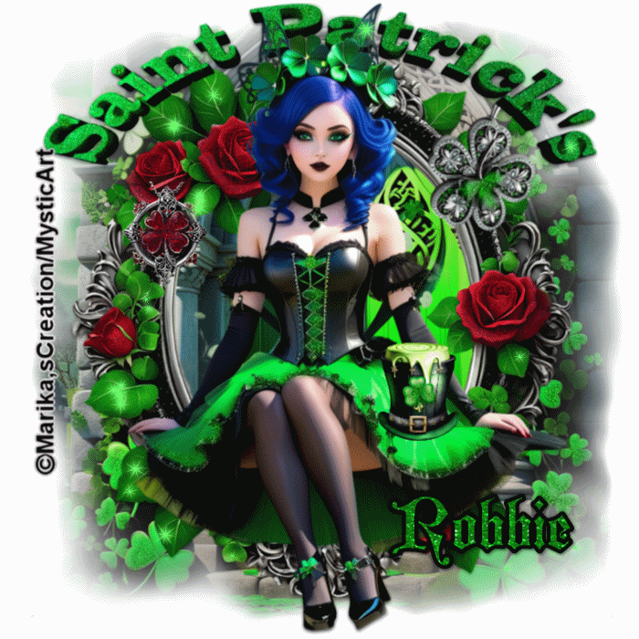 Robbie