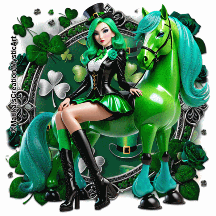 Saint Patricks