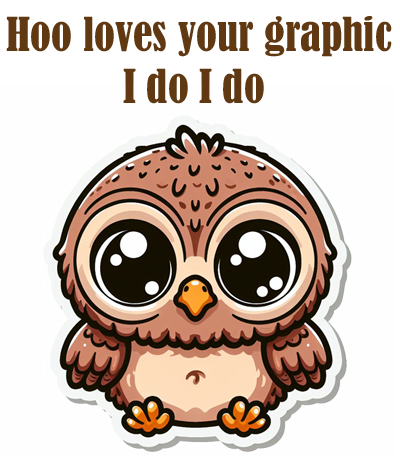 Cute Owl