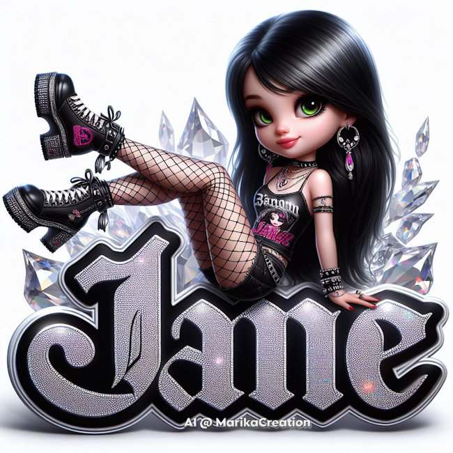 Jane