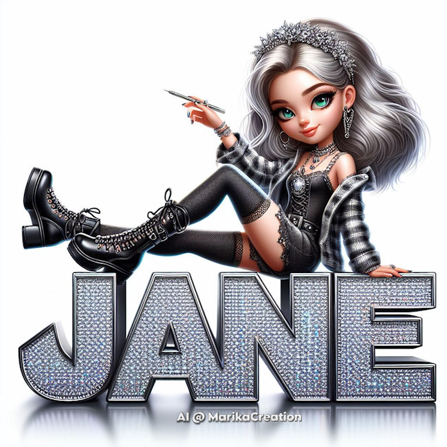 Jane