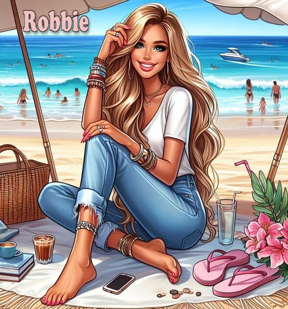 Robbie