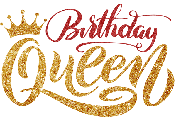 Birthday Queen