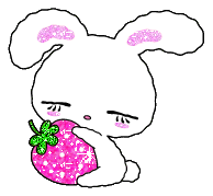 Sleeping Co strawberry
