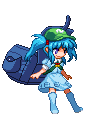 Nitori Kawashiro