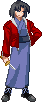 Ryougi Shiki