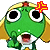 keroro angry