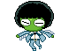 keroro disco dance