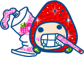 Ichigotchi