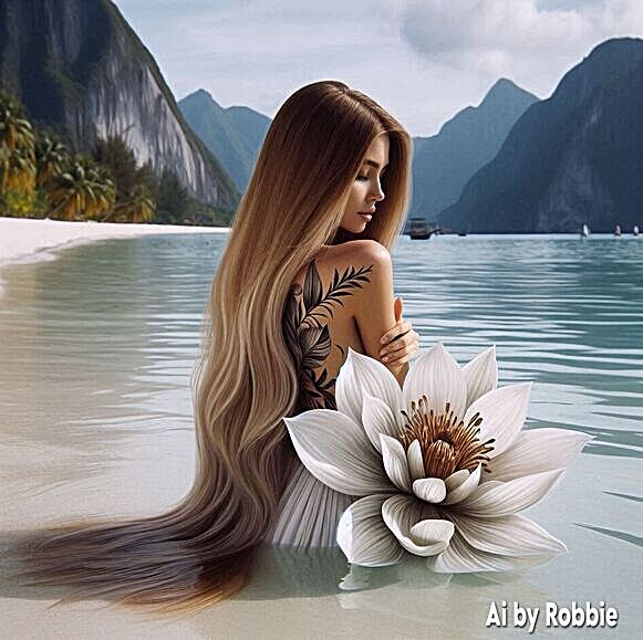 Beautiful Woman