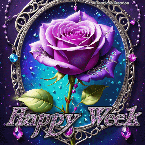 Happy Week