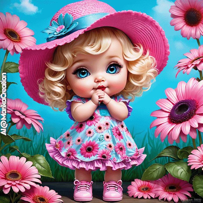 Sweet Girl