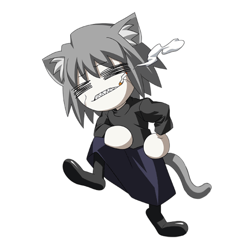 neco arc chaos