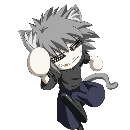 neco arc chaos running