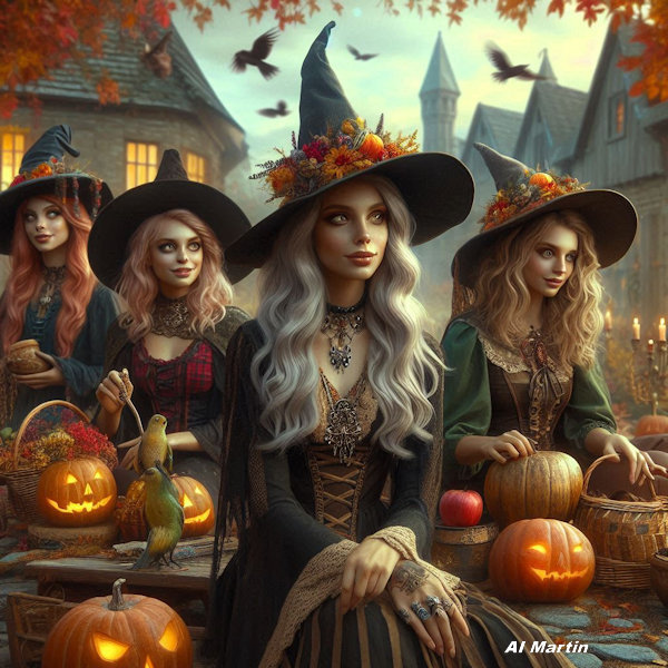 Halloween