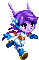 lilac map running