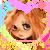 blythe doll icon