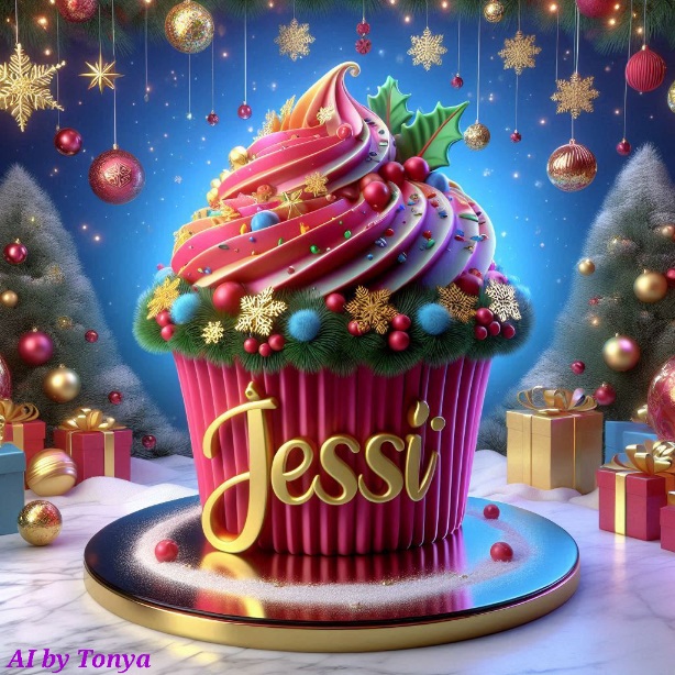 Jessi Cupcake
