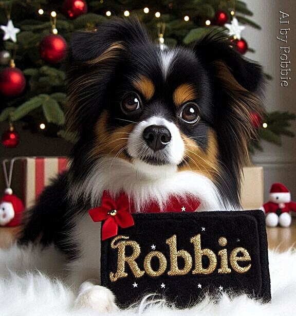 Robbie