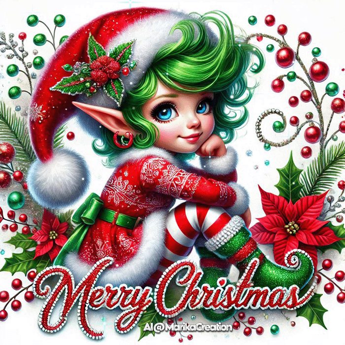 Merry Christmas