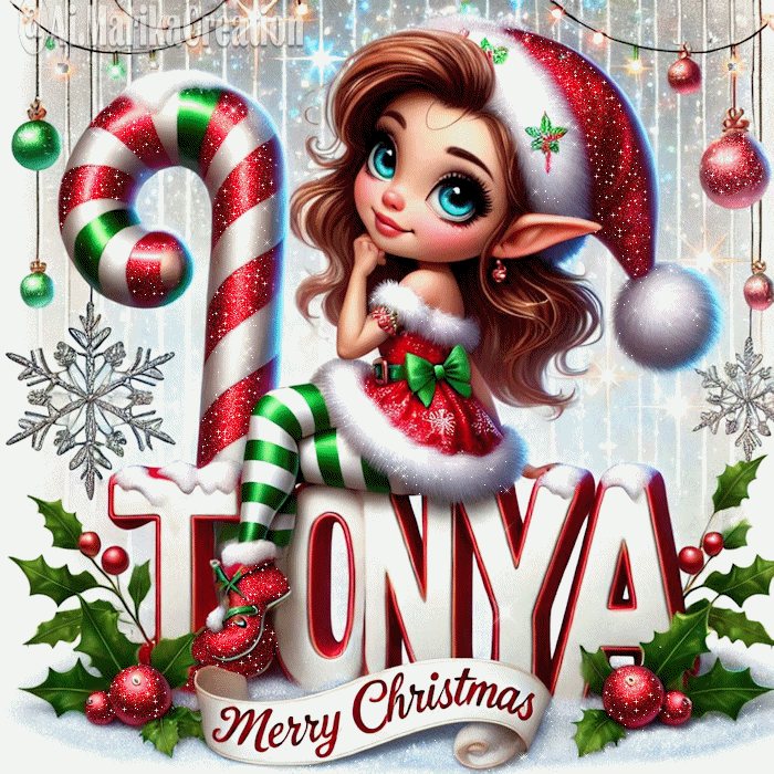 Tonya