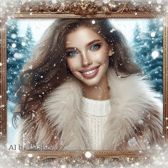 Winter Girl